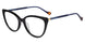 Yalea VYA186 Eyeglasses