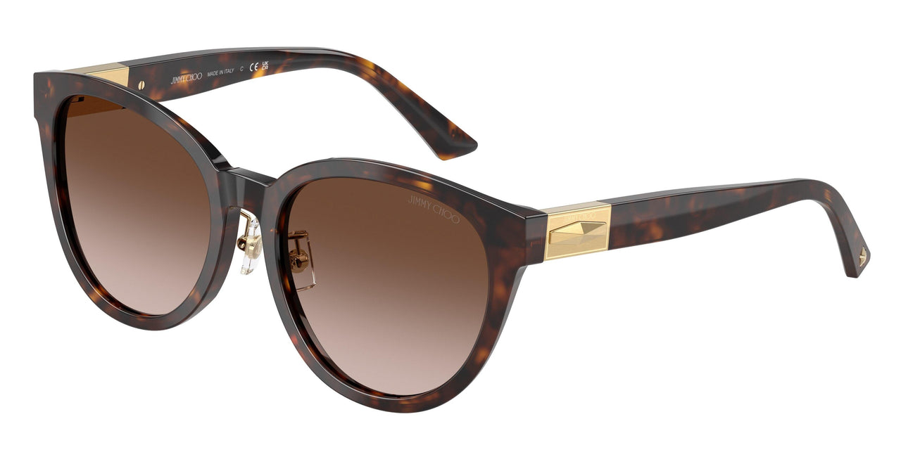 Jimmy Choo 5032D Sunglasses