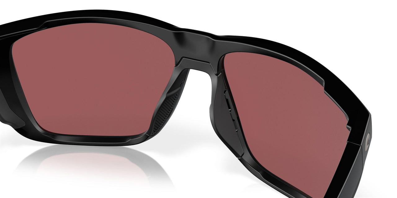 901213 - Black - Gold Mirror