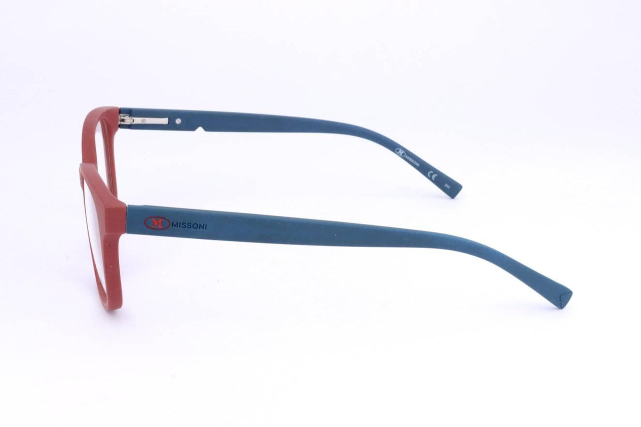 0Z3 - MATTE RED