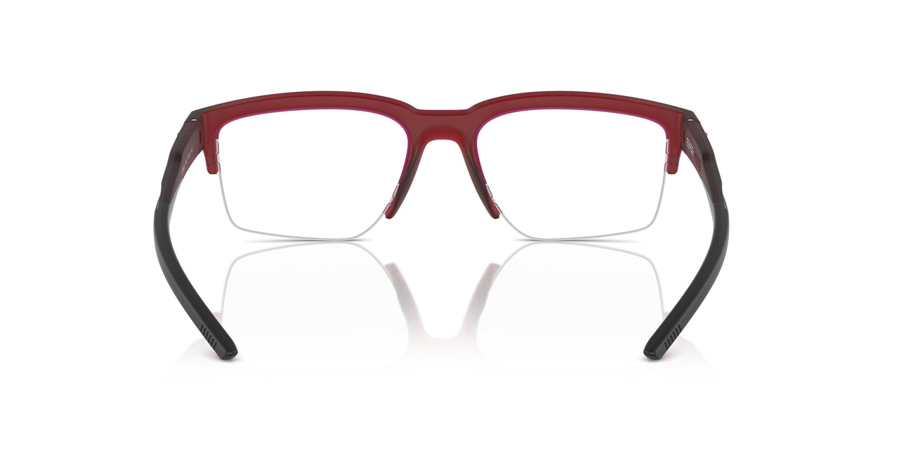 508 - Red