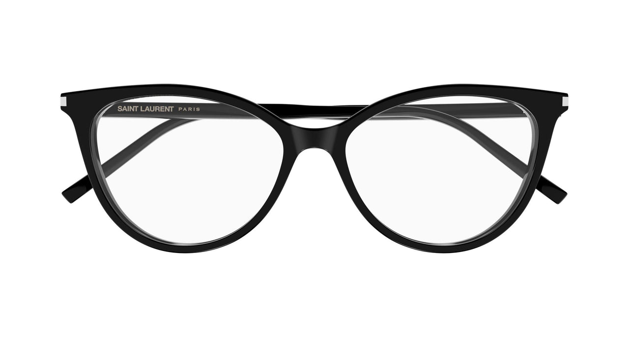 001 - Black