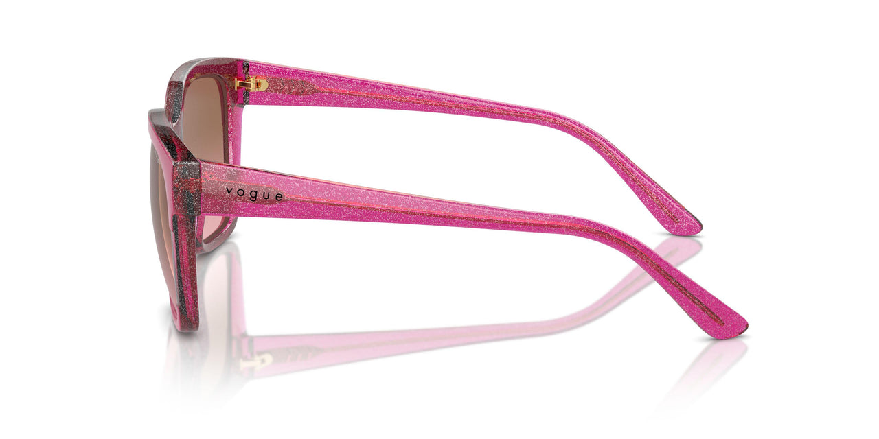 313514 - Purple - Pink Gradient Brown