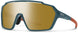 Smith Optics Sport & Performance 204056 Shift MAG Sunglasses