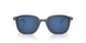 6638O4 - Blue - Grey Mirror Blue