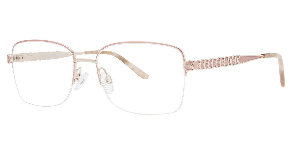 Sophia Loren SLM336 Eyeglasses
