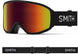 Smith Optics Snow Goggles M00772 Reason OTG Goggles
