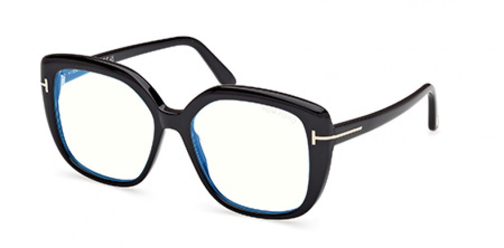 Tom Ford 6043B Blue Light blocking Filtering Eyeglasses