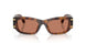 3497/3 - Tortoise - Brown