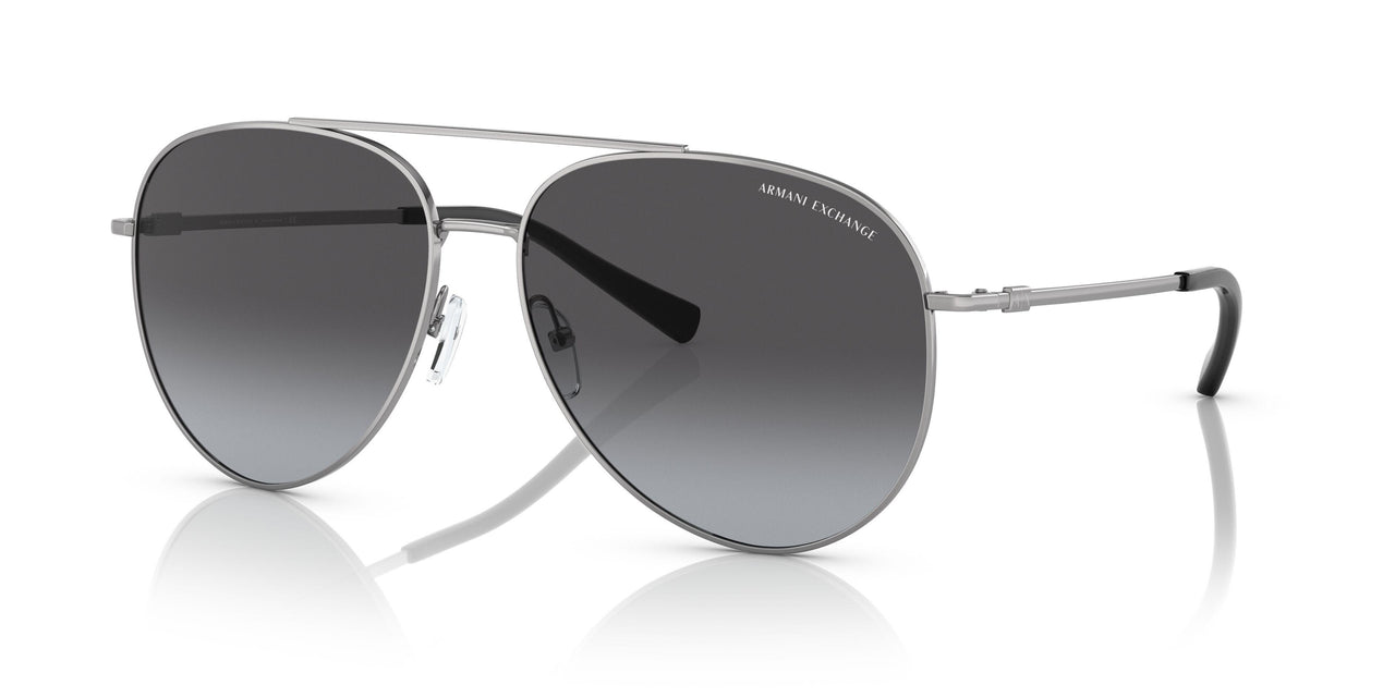 60038G - Gunmetal - Grey Gradient