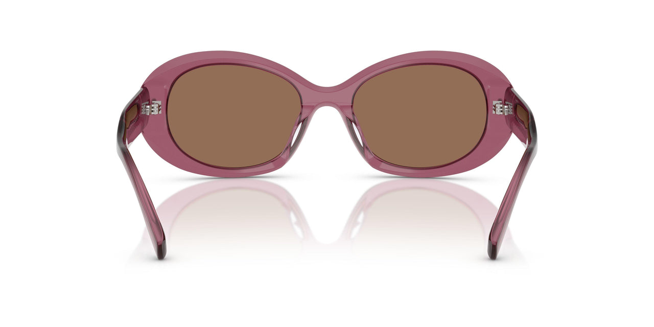 317973 - Pink - Dark Brown