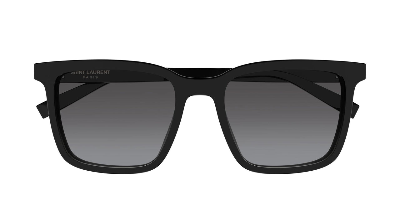 006 - Black - Grey