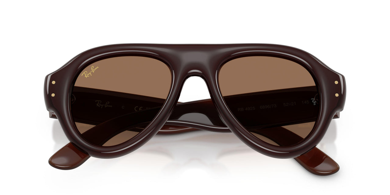 689673 - Brown - Dark Brown