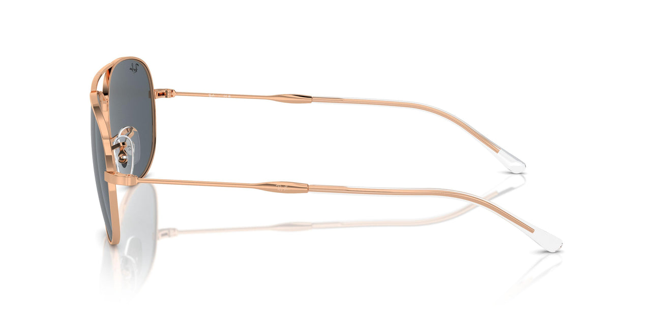 9202R5 - Gold - Blue