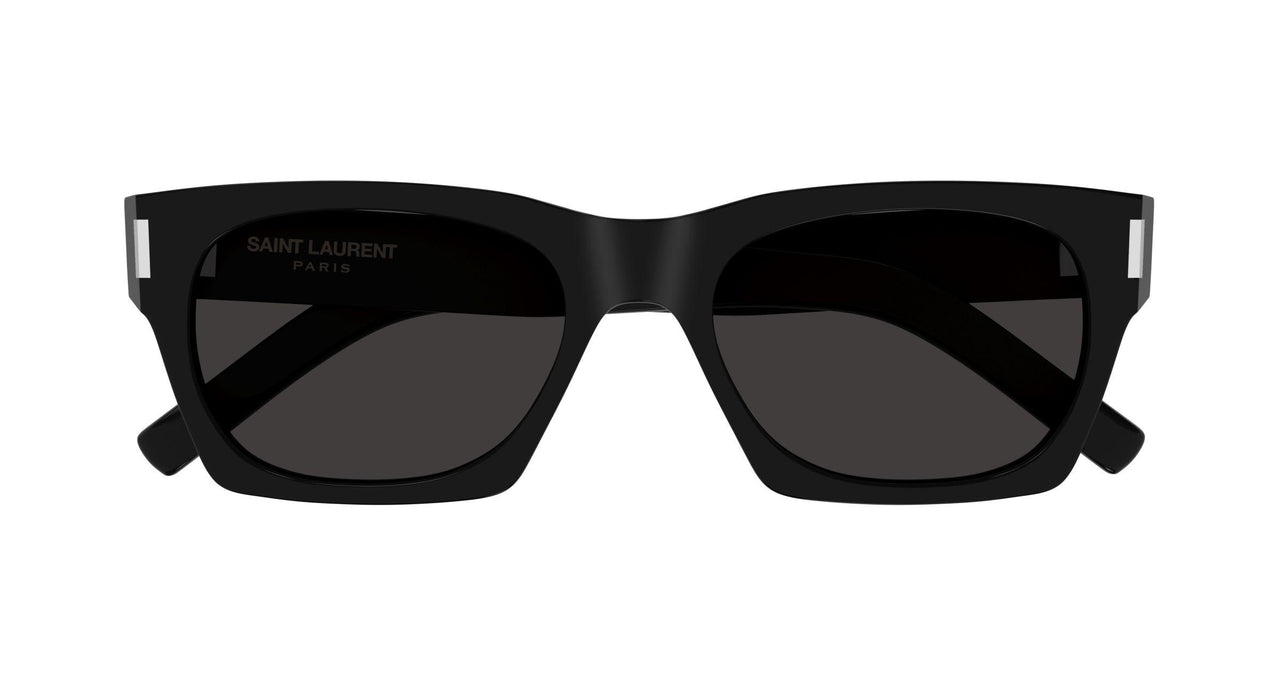 001 - Black - Black