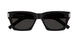 001 - Black - Black