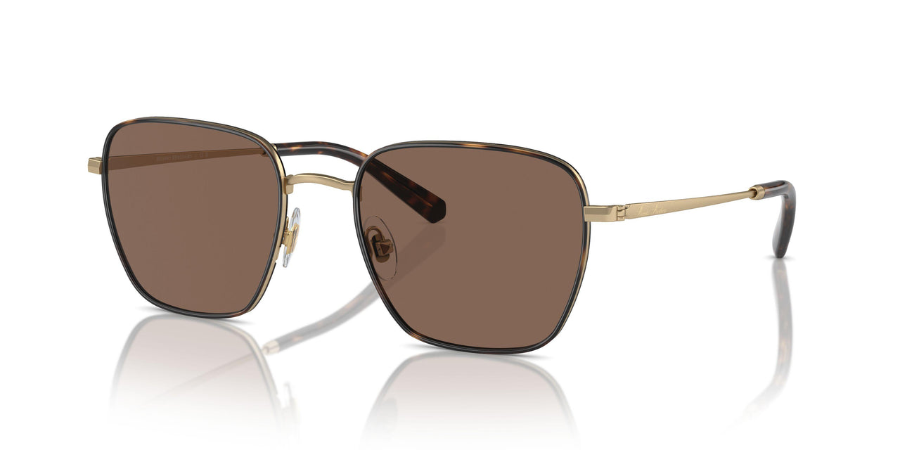 102673 - Gold - Dark Brown