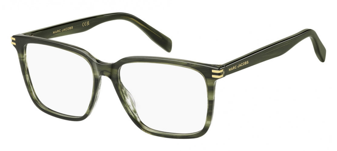 06AK-00 - GREEN HRN