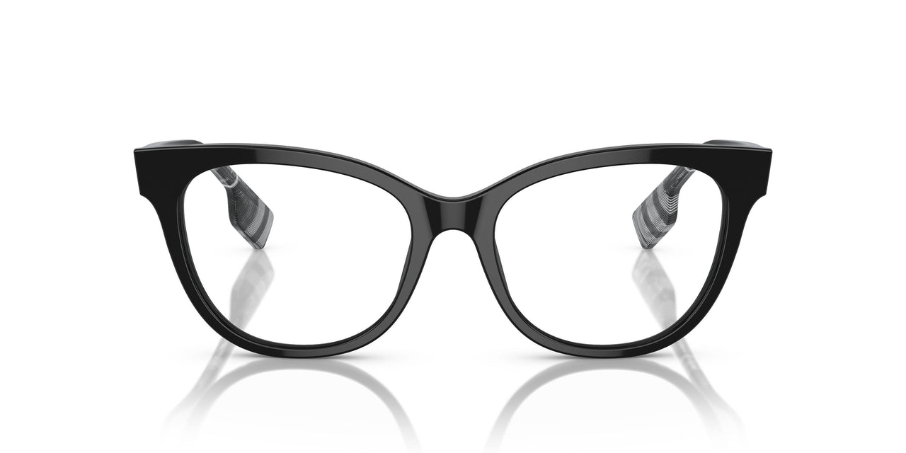 3001 - Black