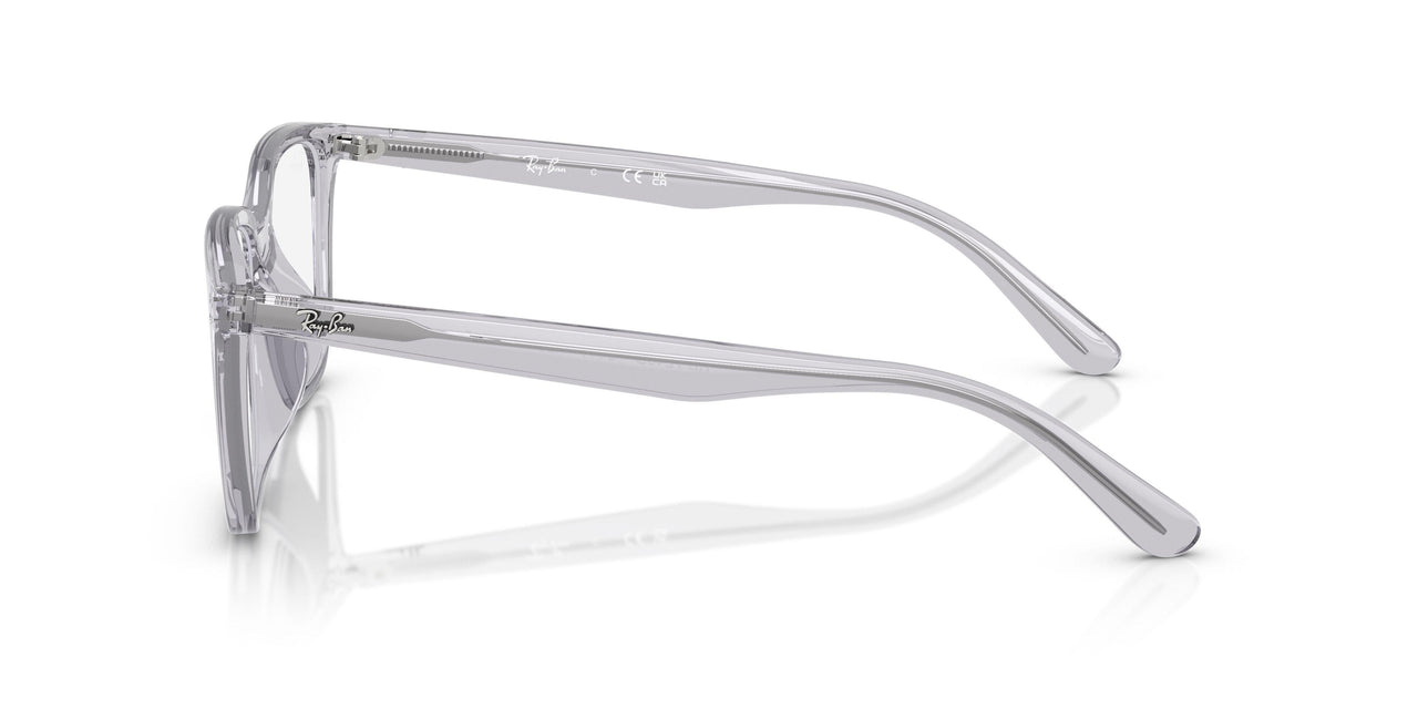 8411 - Grey - Clear