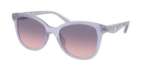 Coach Cad25 8419U Sunglasses