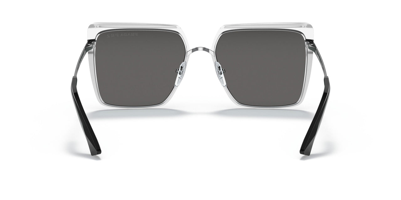 1AB5Z1 - Black - Polar Grey