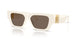314/73 - White - Brown