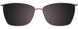 Easyclip EC570 Eyeglasses