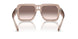 67278Z - Beige - Silver/brown