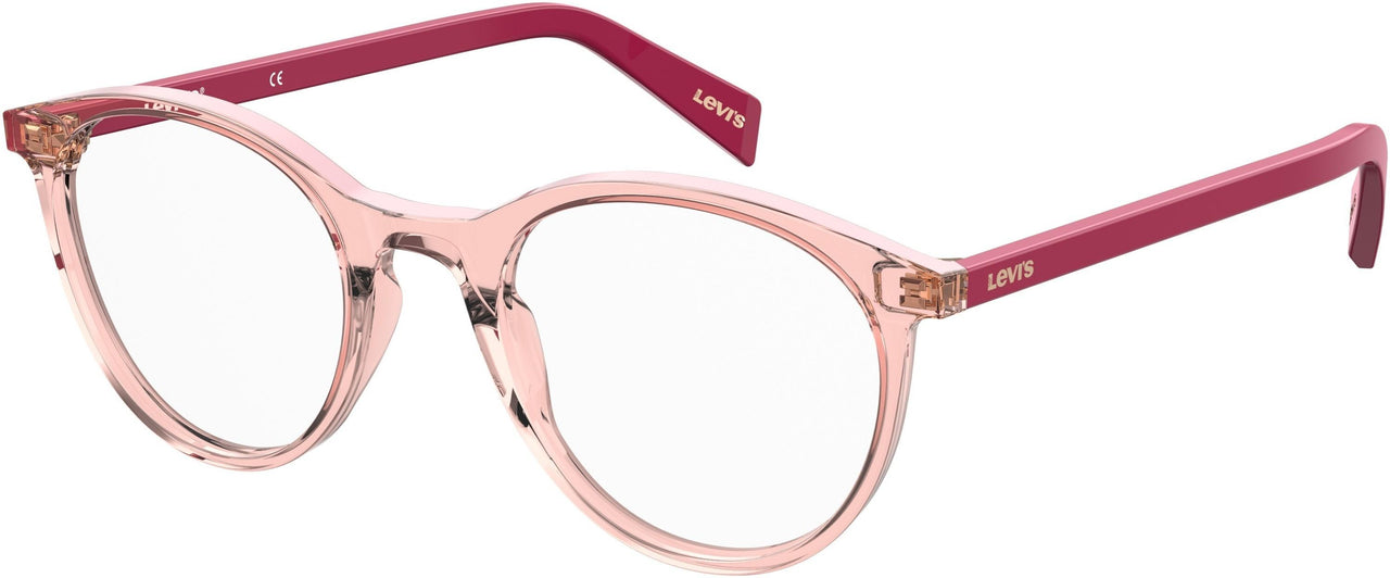 Levi's Lv1005 Eyeglasses