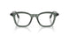 64251W - Green - Clear