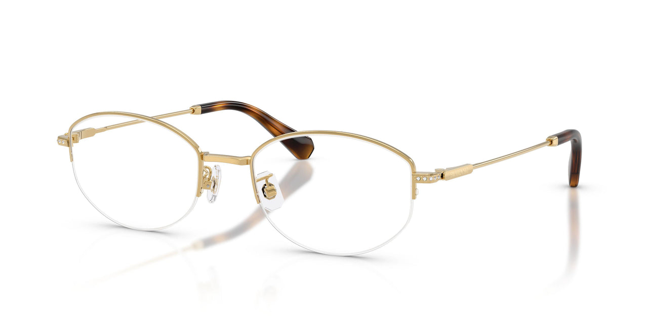Swarovski 1039D Eyeglasses