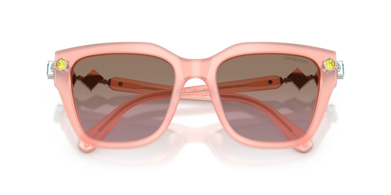 104114 - Pink - Gradient Brown Gradient Pink