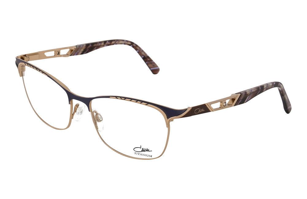 Cazal 1287 Eyeglasses