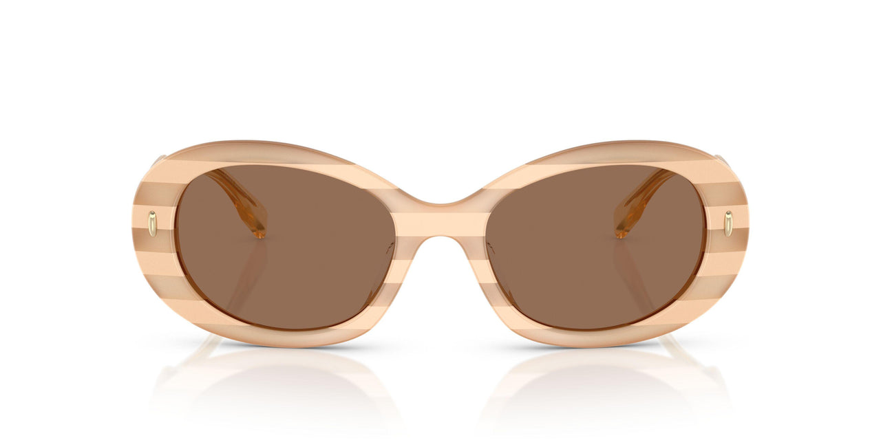 318173 - Pink - Dark Brown