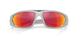 14Z04U - Grey - Dark Grey Mirror Orange Tuning