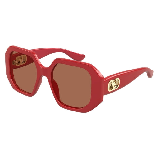 003 - Red - Brown
