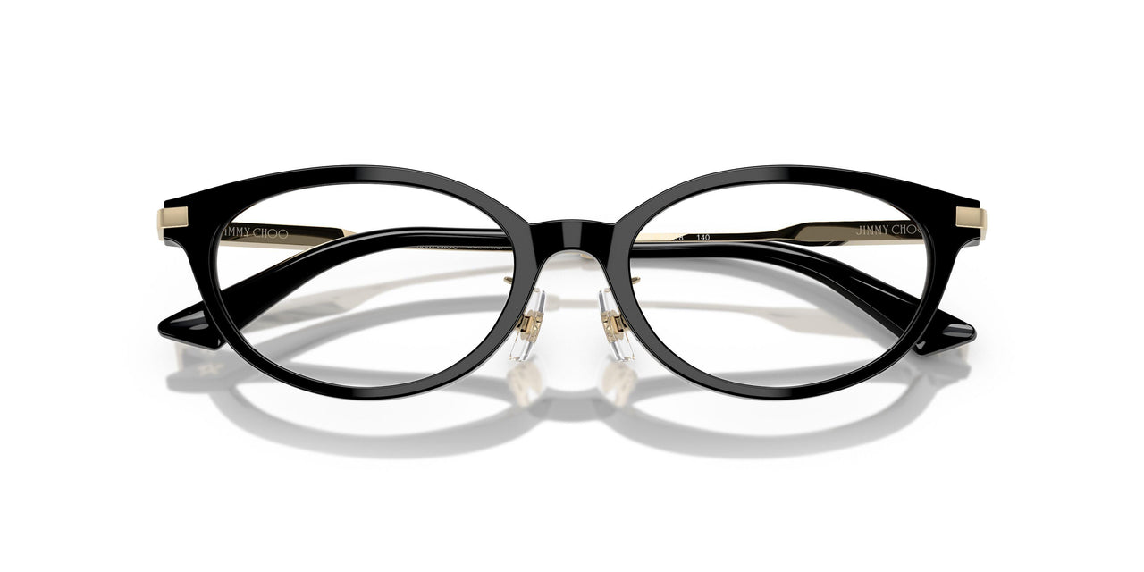 5000 - Black