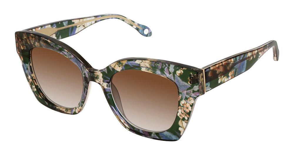 Fysh F-2116 Sunglasses