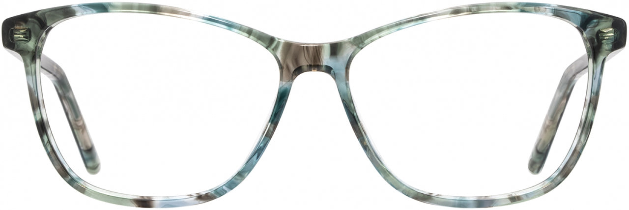 3 - Seafoam Demi