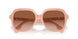 406113 - Pink - Brown Gradient