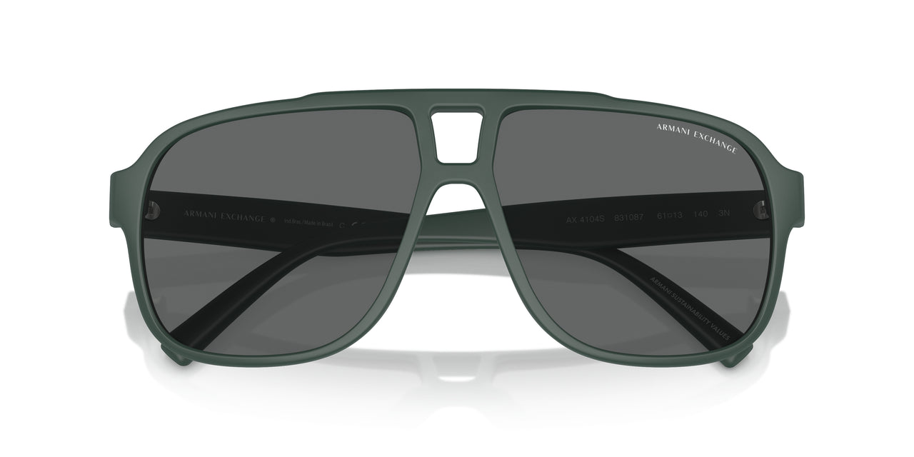 831087 - Green - Smoke