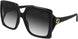 Gucci Logo GG0876S Sunglasses