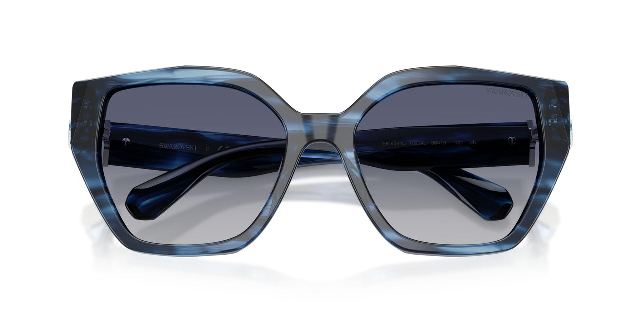 10904L - Blue - Gradient Blue