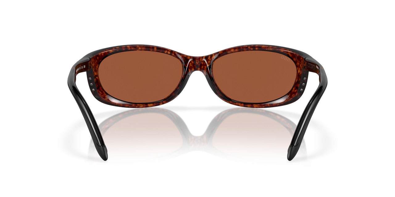 905809 - Tortoise - Green Mir 580g