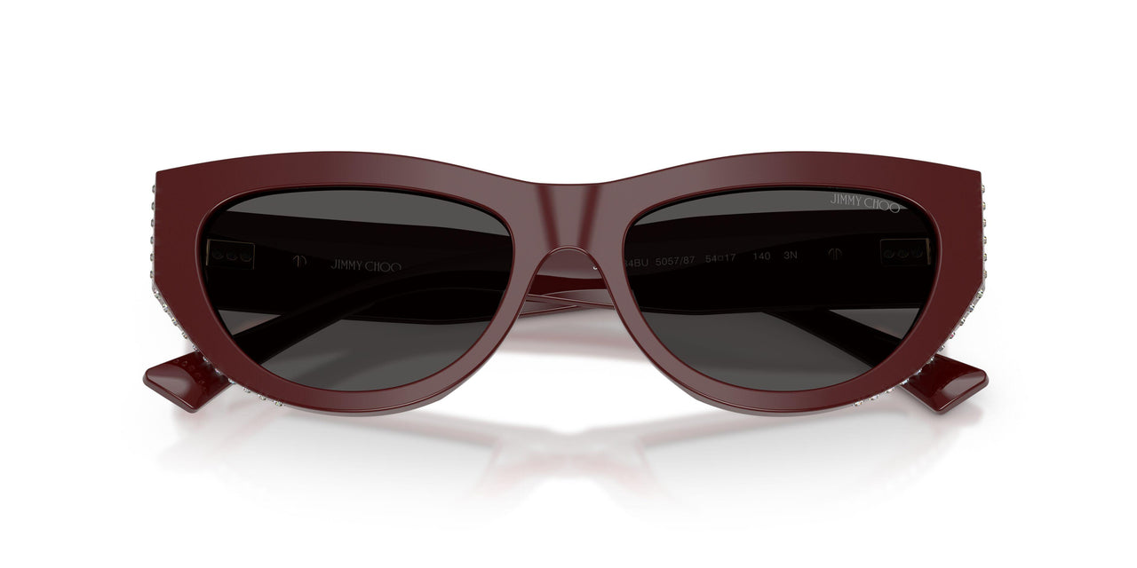 505787 - Red - Dark Grey