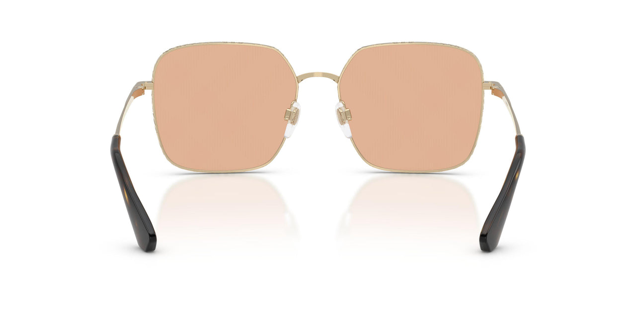 1109TO - Gold - Marrone Transition