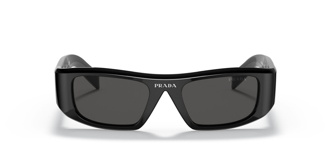 1AB5S0 - Black - Dark Grey