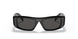 1AB5S0 - Black - Dark Grey