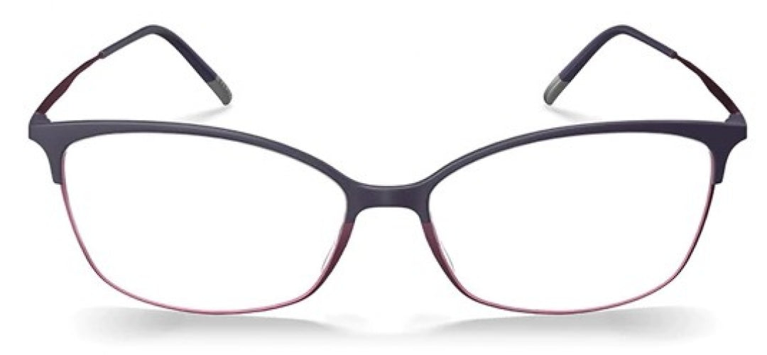 Silhouette Urban Fusion Fullrim 1609 Eyeglasses
